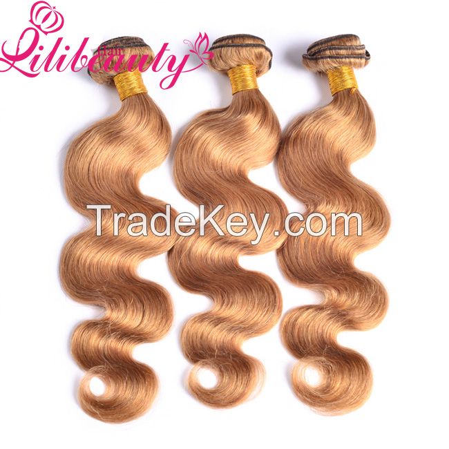 Top Grade New Type Peru Hair Original Human Hair