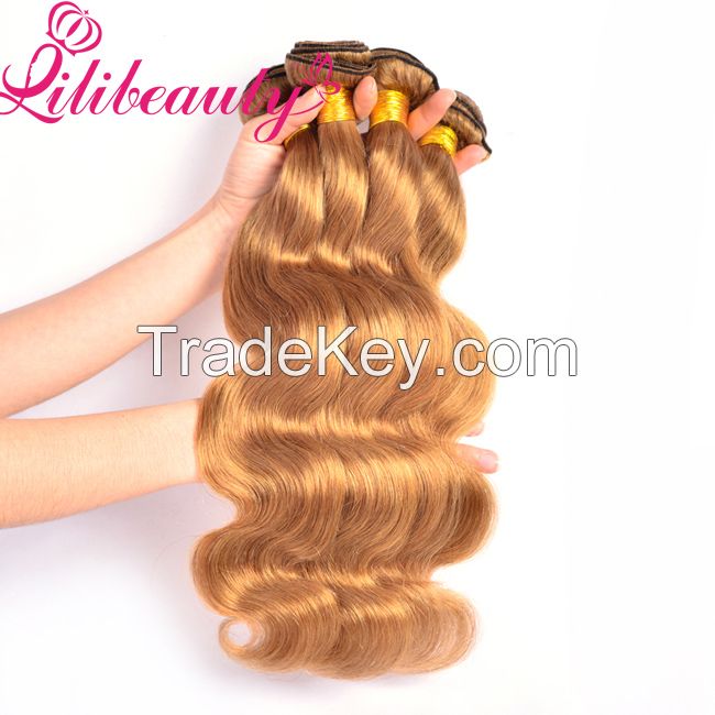 Top Grade New Type Peru Hair Original Human Hair