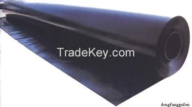 Geomembrane hdpe for reservoir liner 