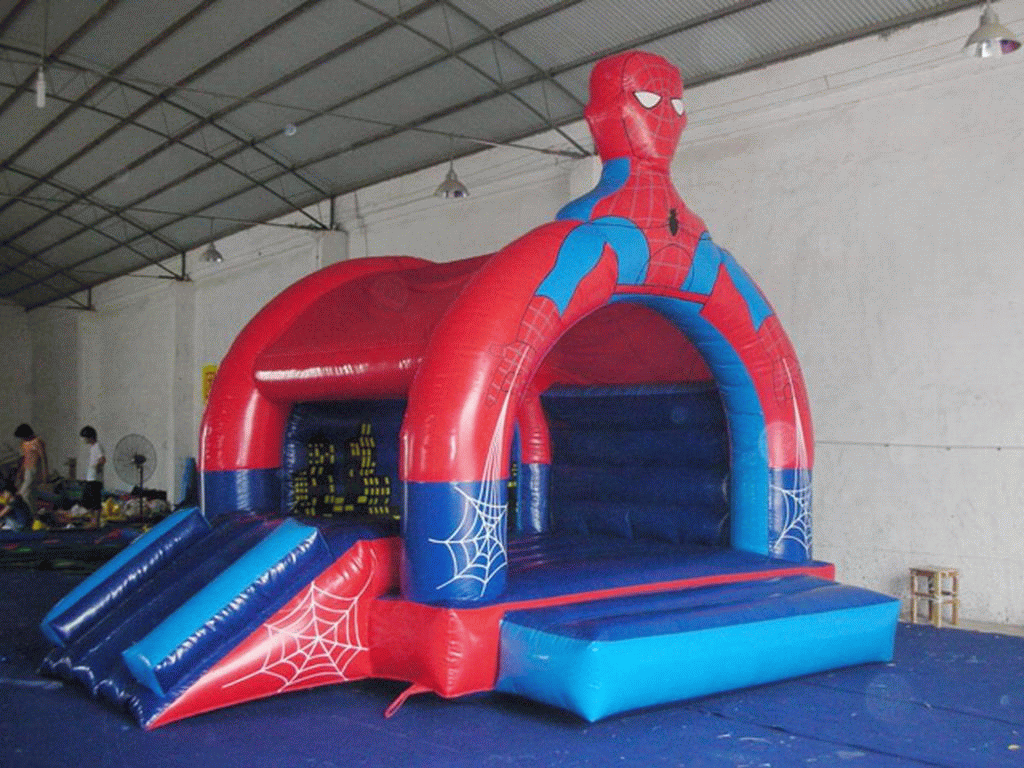 Inflatable Bouncers