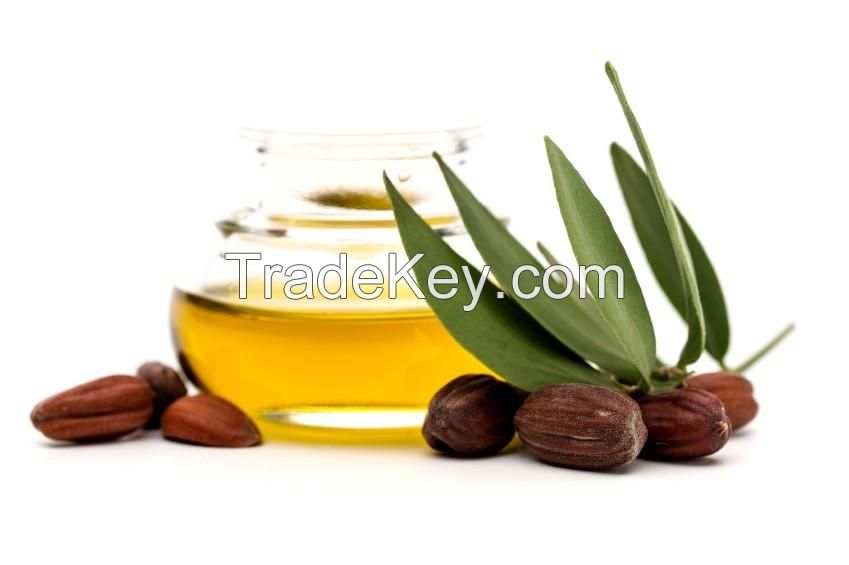 Jojoba Oil