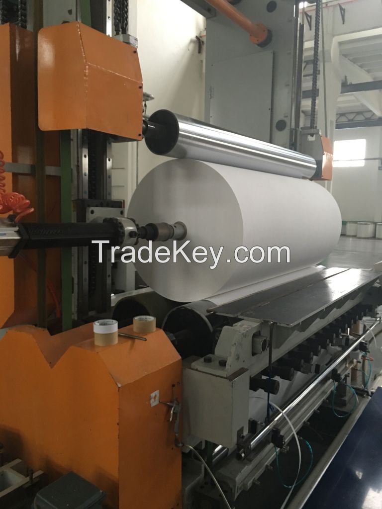 paper rewinder