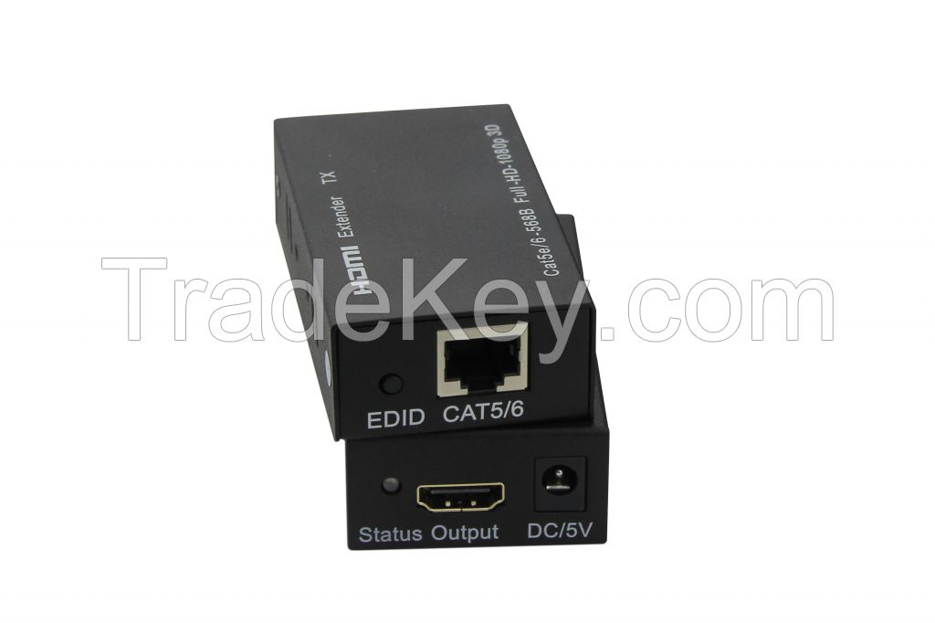 60m HDMI Extender