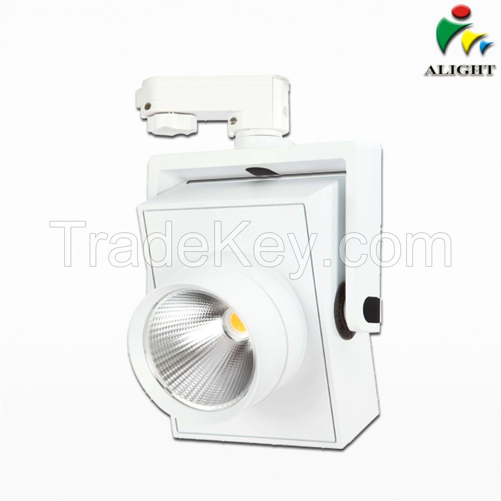 LED TRACK LIGHT 25W/28W