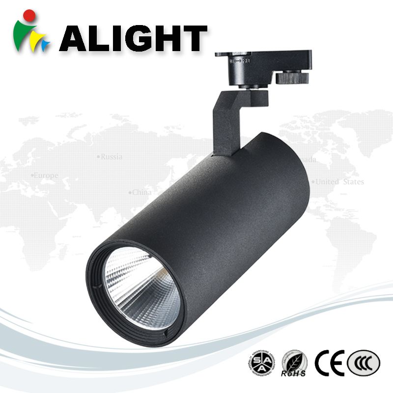 LED TRACK LIGHT 40W