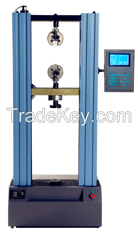 Digital Type  Electronic Tensile Tester