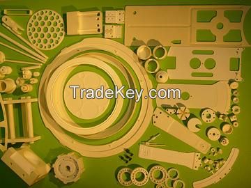 High Precision Ceramic Parts