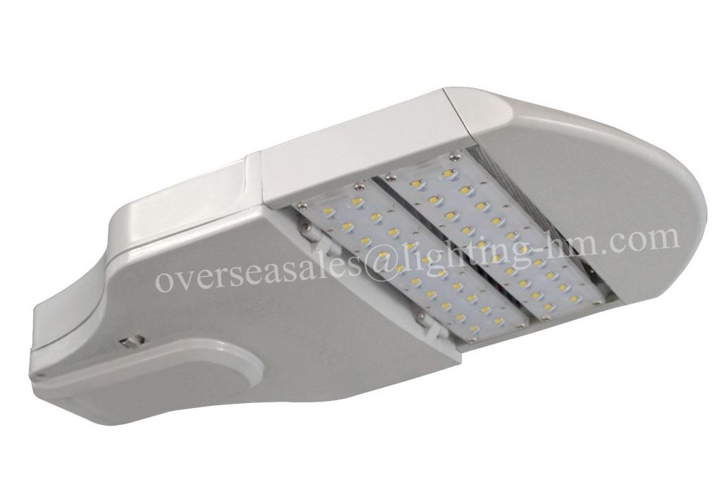 CE RoHS approval LED Street Light with Samsung chips meanwell driver