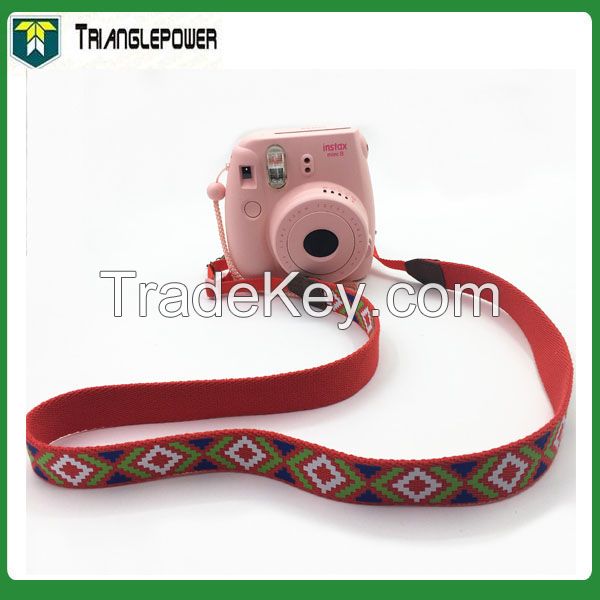 Camera strap 