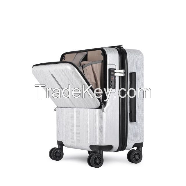 2016 New Design 20&quot; PC luggage suitcase