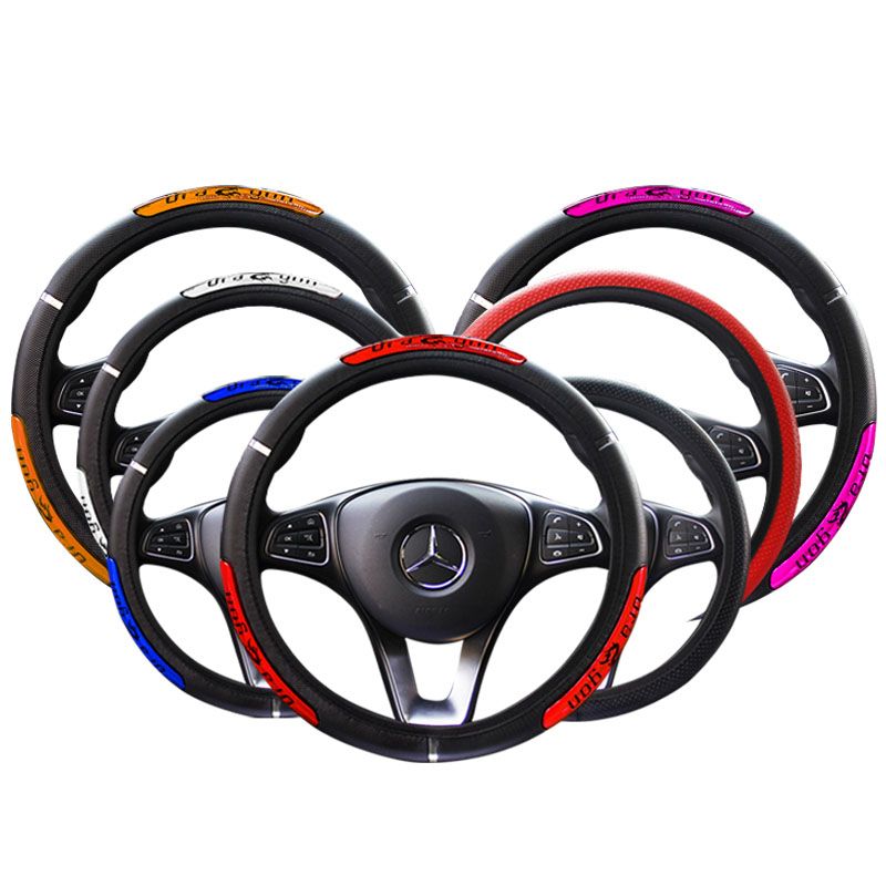 truck elastic car steering wheel covers  swc  car accessories