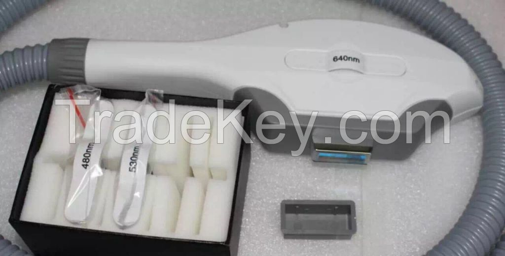 Factory Price IPL E-light Shr Fast Hair Removal Beauty Salon Equipment For Sale