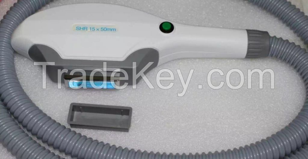 Factory Price IPL E-light Shr Fast Hair Removal Beauty Salon Equipment For Sale