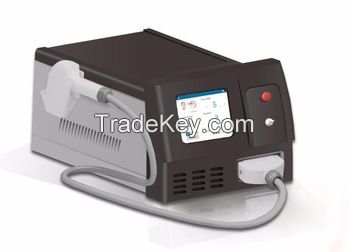 2017 New Technology Portable Diode Laser 808nm Hair Removal Machine