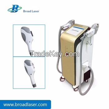 Beauty Salon Use IPL E-light Shr Fast Hair Removal Photon Skin Rejuvenation Machine