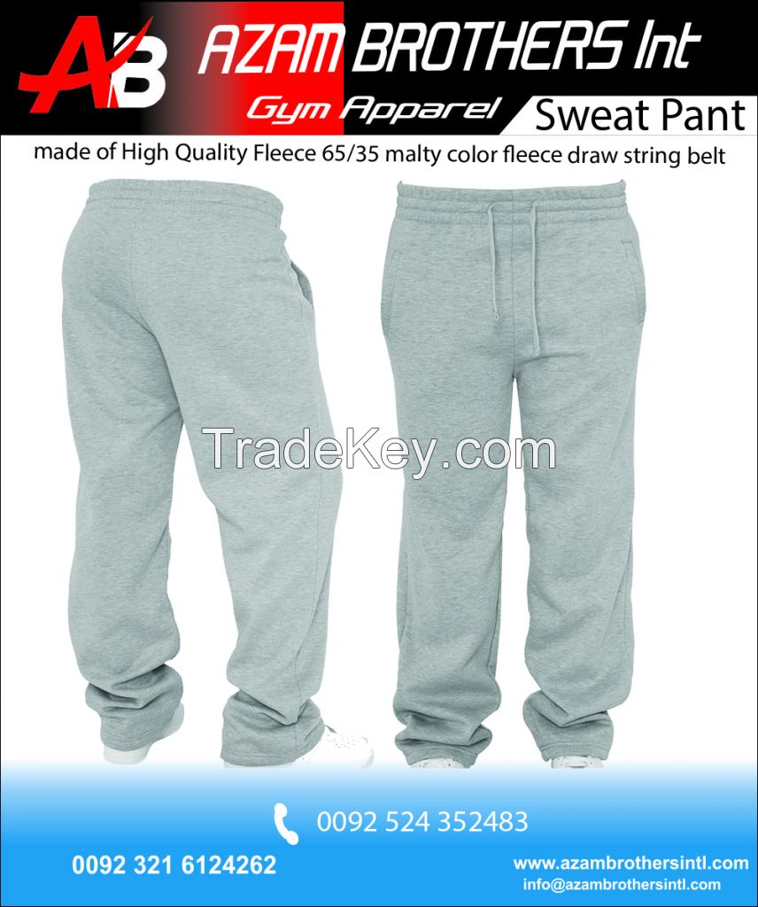 Sweat Pant