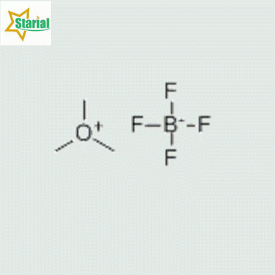 420-37-1TRIMETHYLOXONIUM TETRAFLUOROBORATE