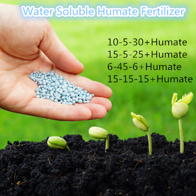 Agricultural compound fertilizer Potassium nitrate