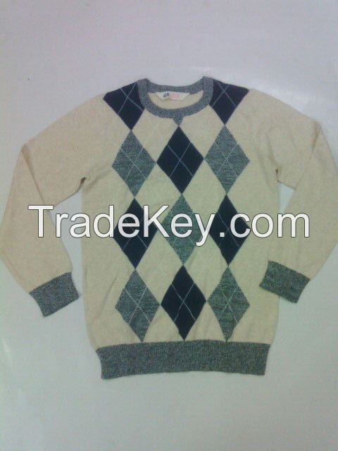 Flat Knit Products