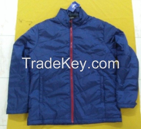 Outerwear Products