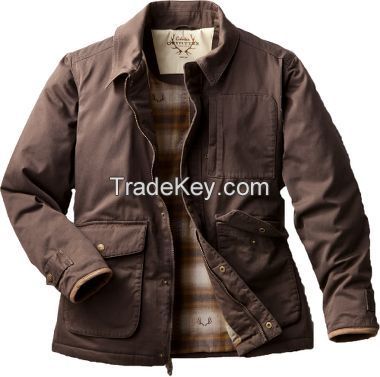 Outerwear Products