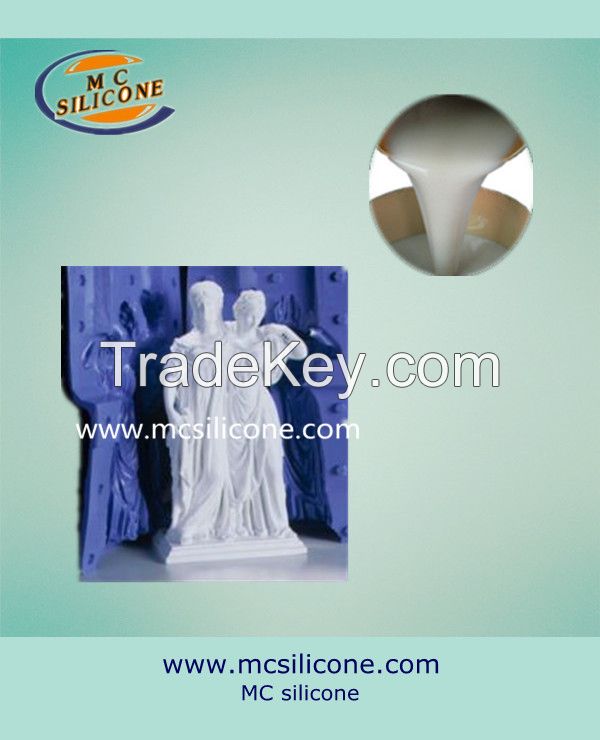 Liquid Manul Molding Silicone Rubber