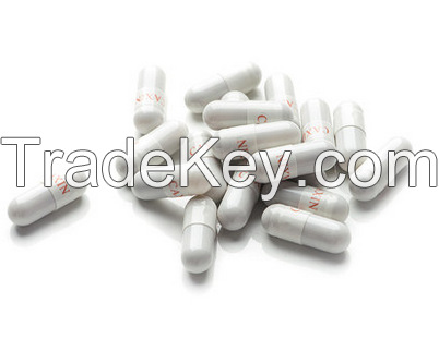 Natto extract &amp; ginkgo biloba extract capsule OEM