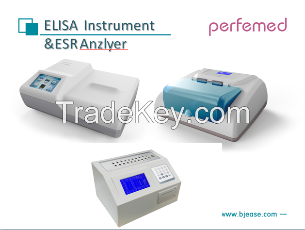 Rapid Tests , Elisa Tests and Clia Tests