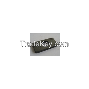 Y30 Industrail Hard Ferrite Large Arc Magnet (ET-AFerrite-05)