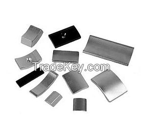 Arc Sintered SmCo Magnets (ET-SmCo-01)