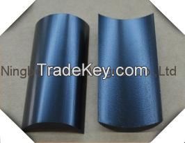 High Quality  Permanent Neodymium Magnet for Motor ET14