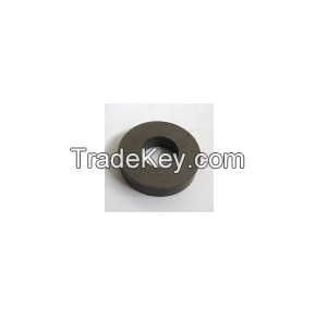 Y30 Industrail Hard Ferrite Large Arc Magnet (ET-AFerrite-05)