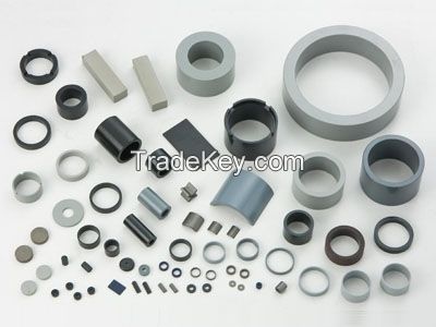 Sintered SmCo Magnets (ET-SmCo-07)