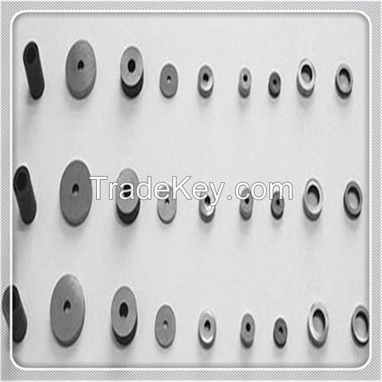 Neodymium Ring Magnet(ET-Ring)