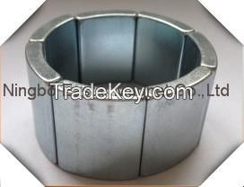 High Quality  Permanent Neodymium Magnet for Motor ET14