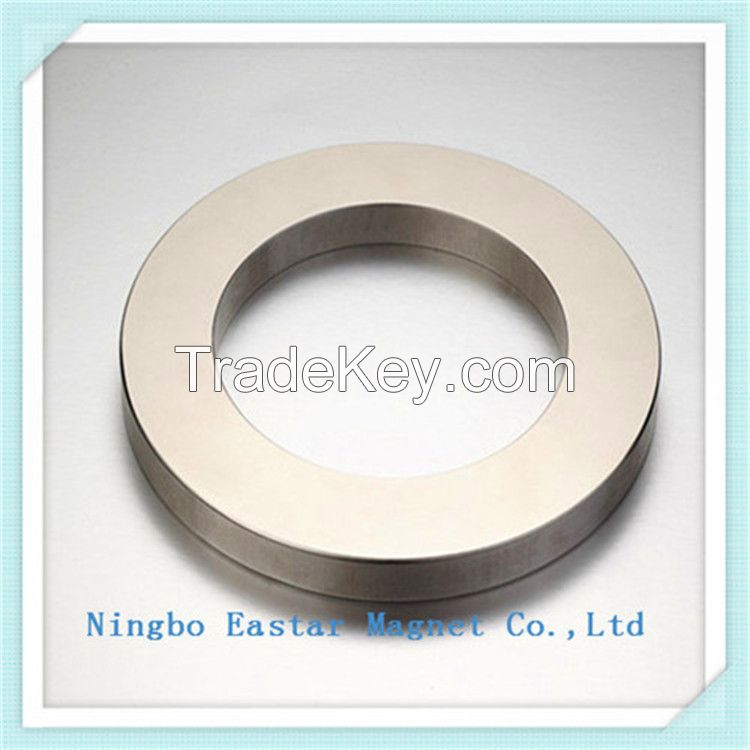 Neodymium Ring Magnet(ET-Ring)