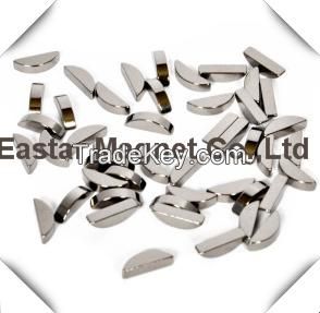 Permanent Sintered Neodymium Special Shap Magnet (ET-Special-02).