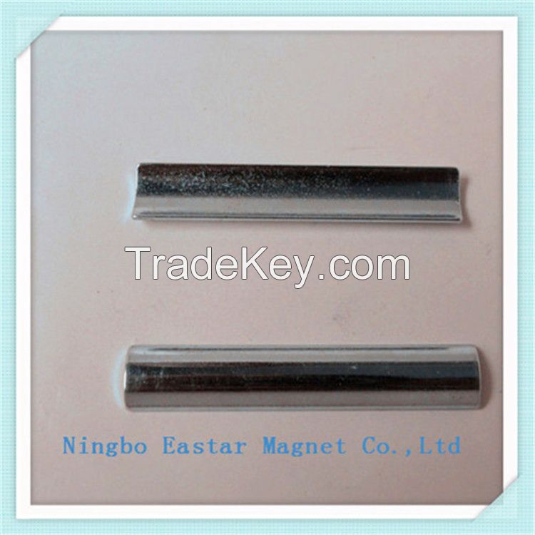 Strong Permanent Sintered Neodymium Block Magnet (UNI-BLOCK-0046)