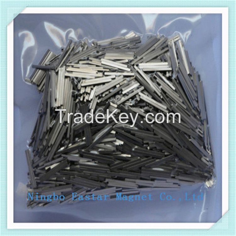 Strong Permanent Sintered Neodymium Block Magnet (UNI-BLOCK-0045)