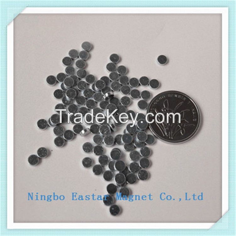 Strong Permanent Sintered Neodymium Block Magnet (UNI-BLOCK-0050)