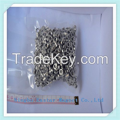 Strong Permanent Sintered Neodymium Block Magnet (UNI-BLOCK-0050)