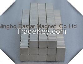 Strong Permanent Sintered Neodymium Block Magnet (UNI-BLOCK-0016)