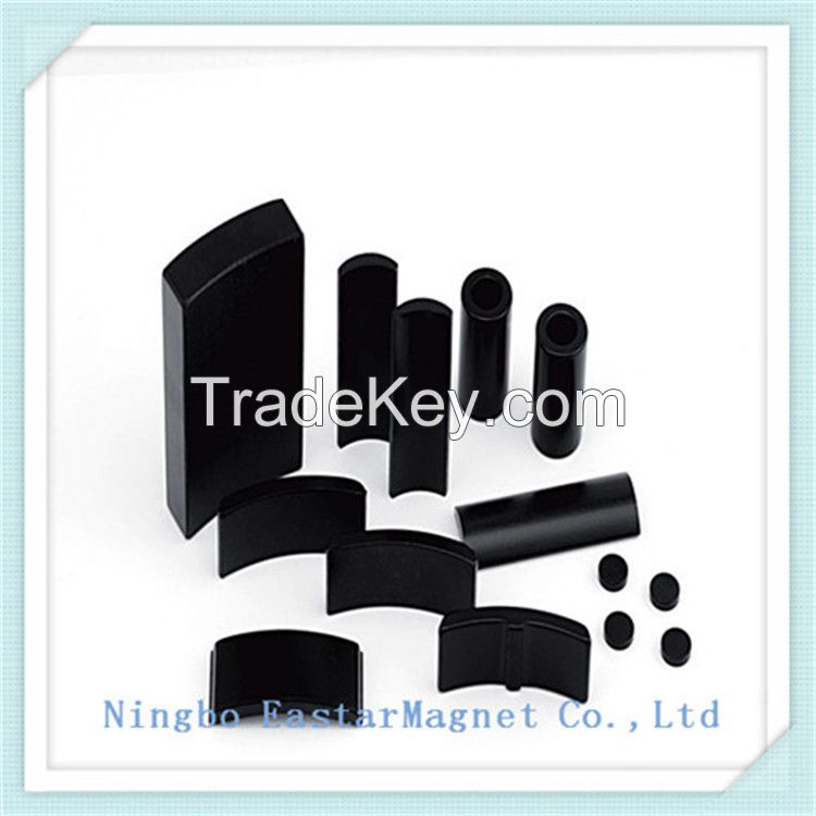 Superpower Magnetic Permagent Magnetic NdFeB Special shape  Magnets 01