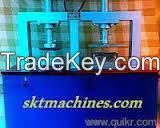 PAPER PLATE MAKING MACHINE