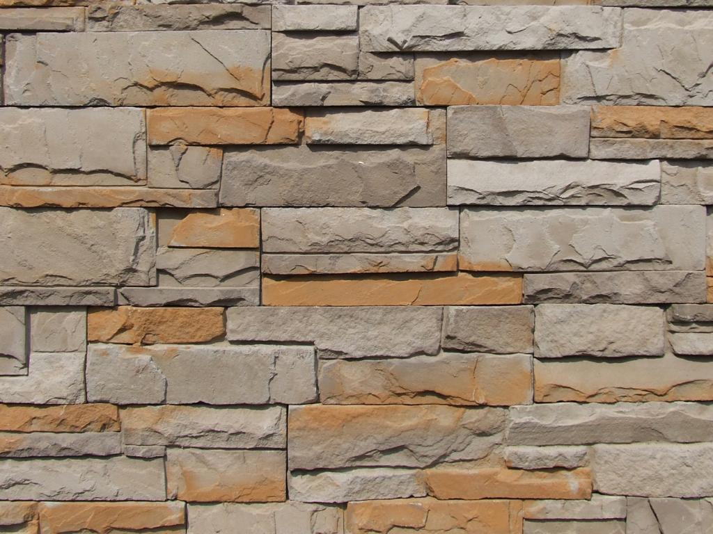 Ledgestone