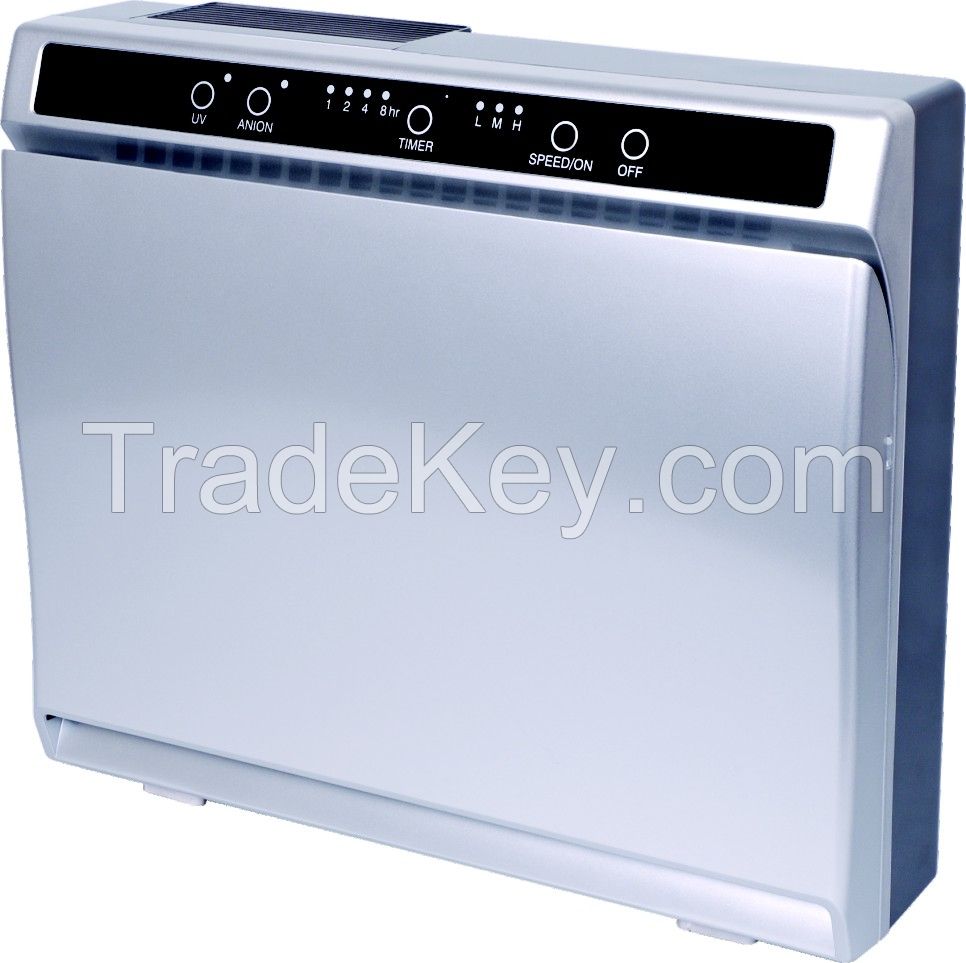 Air Purifier KC-260UV