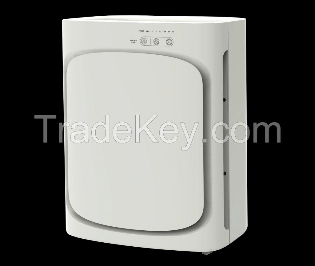 Air Purifier KC-8410