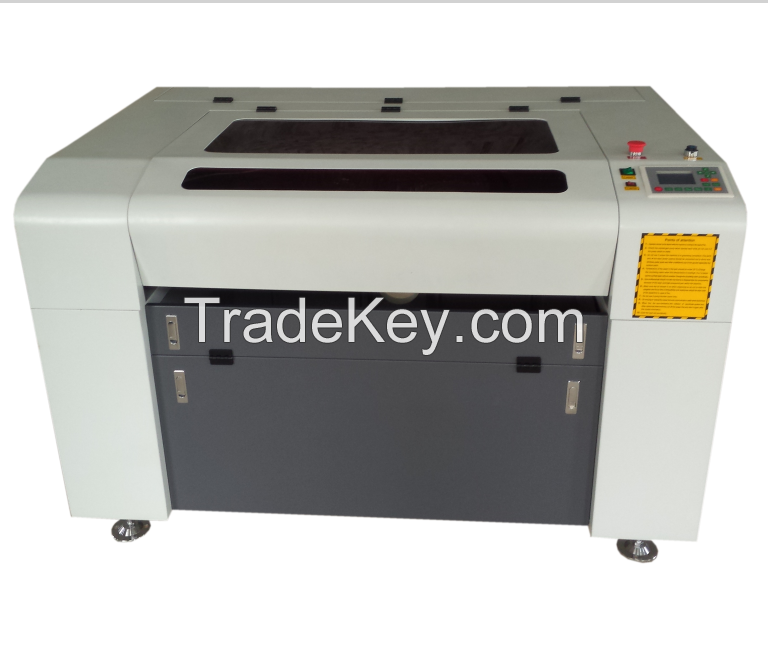 3d wifi control laser engraving machine price 1390 for arylic wood leather fabric