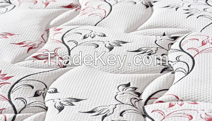 Knitted Mattress Jacquard