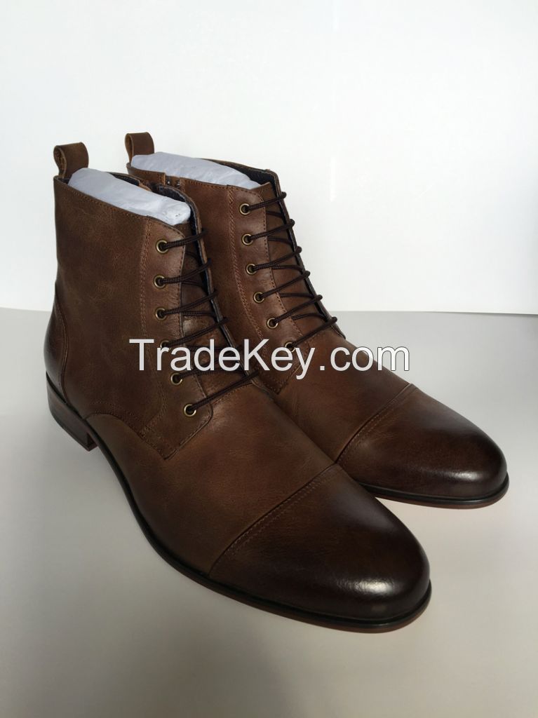 mens chelsea boot